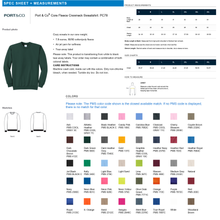 Load image into Gallery viewer, It's Time Sweatshirt