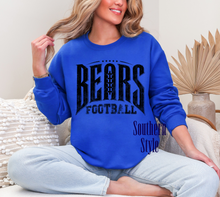 Load image into Gallery viewer, Bears Football Fundraiser Tee
