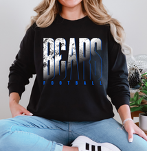 Load image into Gallery viewer, Bears Football
