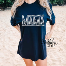 Load image into Gallery viewer, Mama Comfort Color Tee
