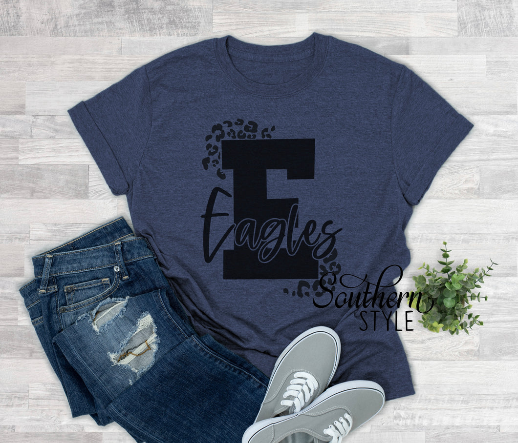 Eagles Softstyle Tee