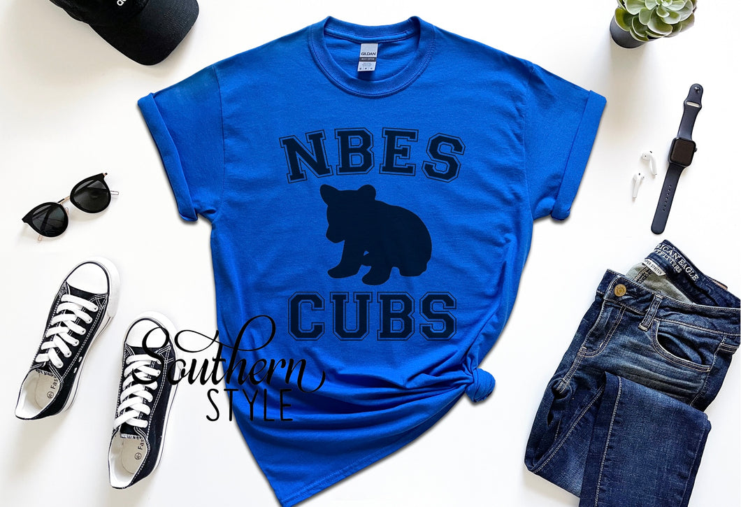 North Butler Cubs