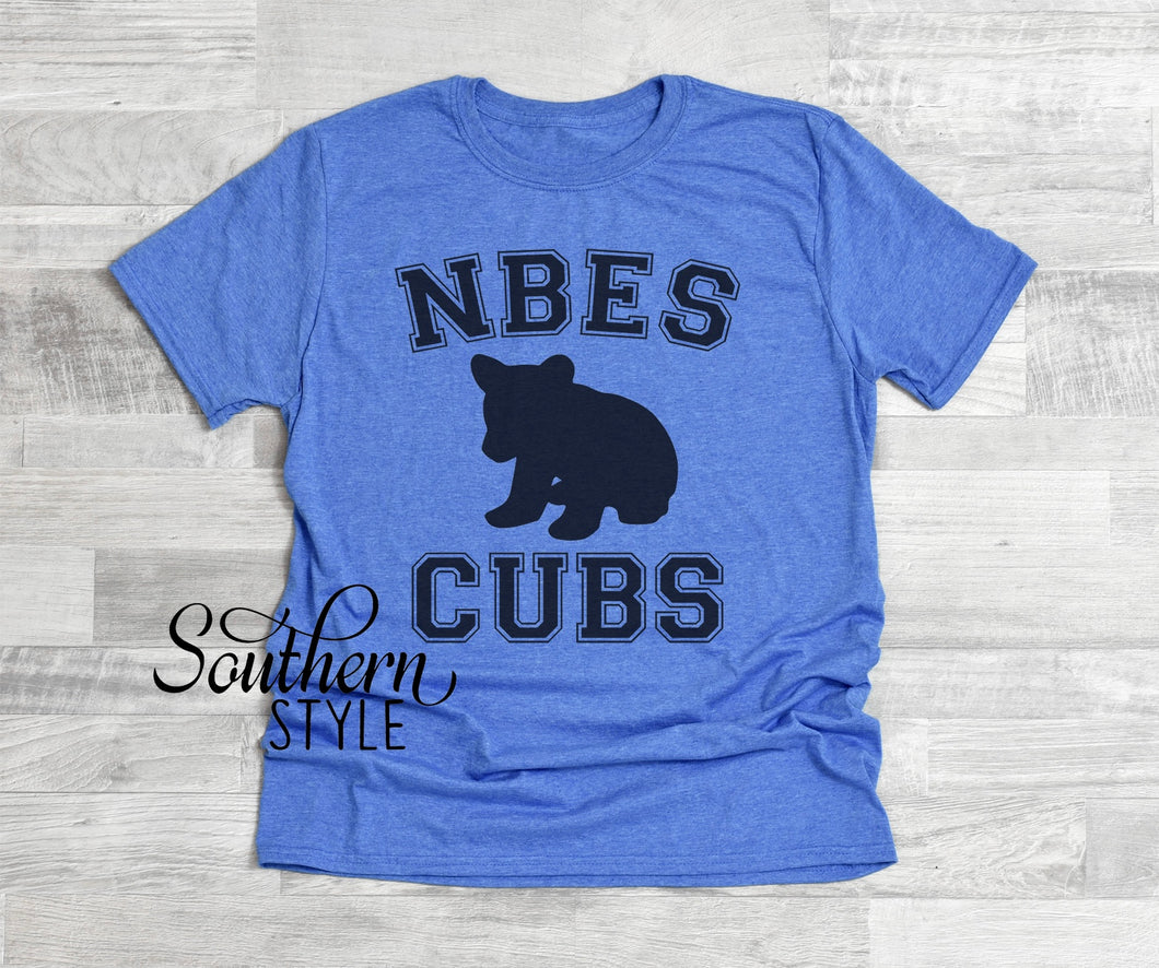 North Butler Cubs